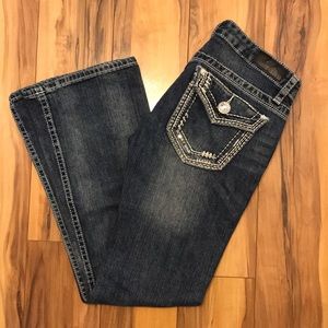 EUC - Daytrip Jeans 28S